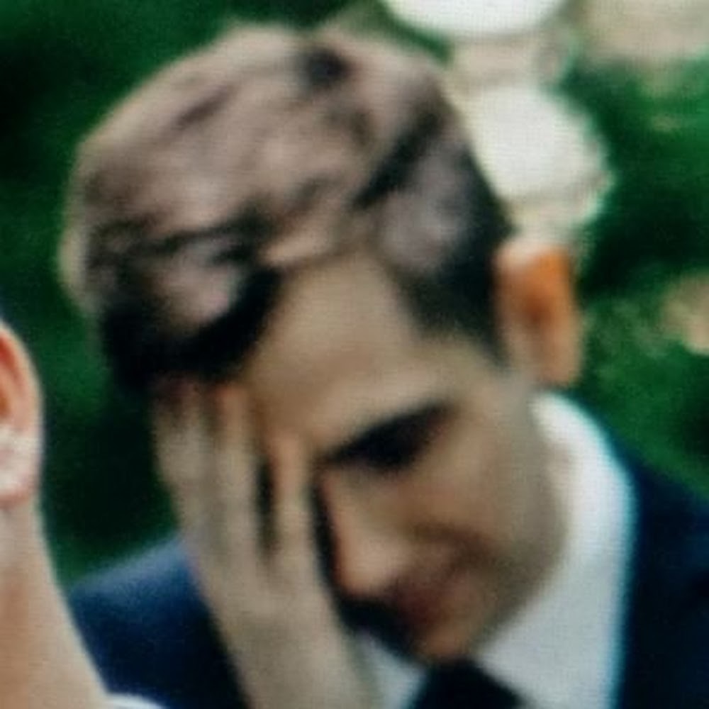 Meet your Posher, Anthony